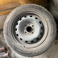 Gomme invernali