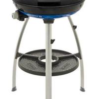 Barbecue a gas