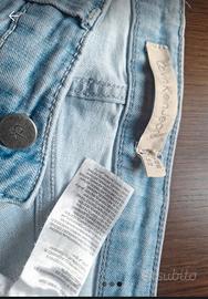 Jeans skinny donna Calvin Klein Jeans