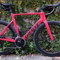 Propel Advanced Pro 1  - 14/10/2023