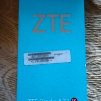 ZTE Blade A72 5g