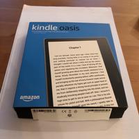 Kindle Oasis