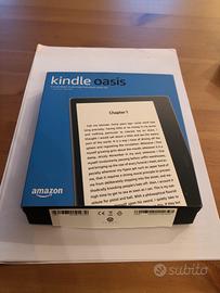 Kindle Oasis