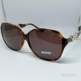 Occhiali da Sole donna Moschino 592 Nuovi