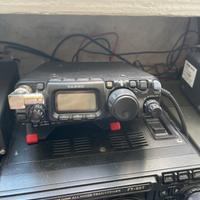 Yaesu 817