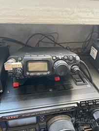 Yaesu 817