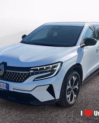 Renault Austral 2023 1.2 E-Tech full hybrid I...