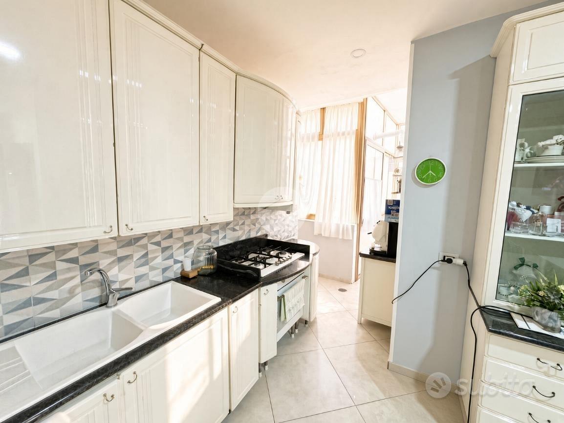 Appartamento – Torre del Greco, Sant'Antonio - Vista 4