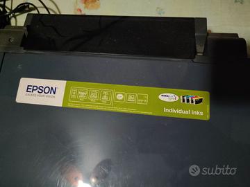 Stampante Epson
