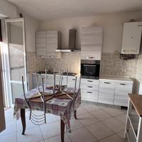 Appartamento Poggio rusco