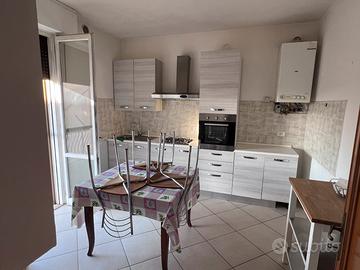 Appartamento Poggio rusco