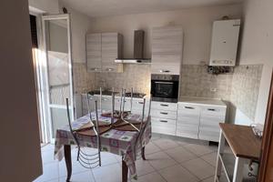 Appartamento Poggio rusco