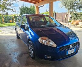 FIAT Grande Punto - 2006