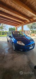 FIAT Grande Punto - 2006