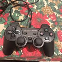 Joystick Esperanza EG102 Playstation 3
