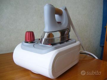 Ferro da stiro termozeta matica 1140 plus