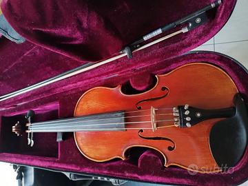 Violino 4/4 Liuteria Il SIGILLO con Custodia