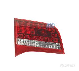 FANALE SINISTRO PER AUDI A6 AVANT RESTYLING 08-10 