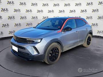 Opel Mokka 1.2 Turbo GS