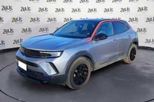 Opel Mokka 1.2 Turbo GS