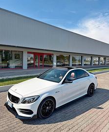 Mercedes-benz c220d