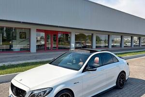 Mercedes-benz c220d