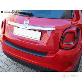 Protezione soglia baule per Fiat 500X