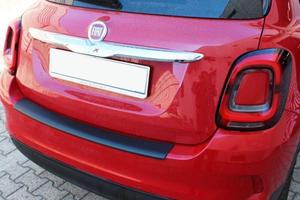 Protezione soglia baule per Fiat 500X