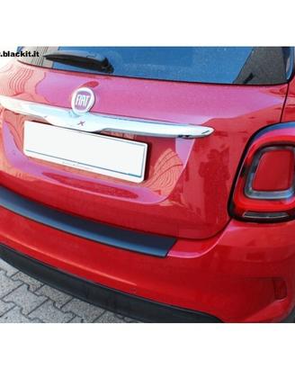 Protezione soglia baule per Fiat 500X