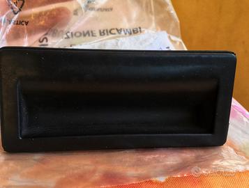 Maniglia portellone Audi