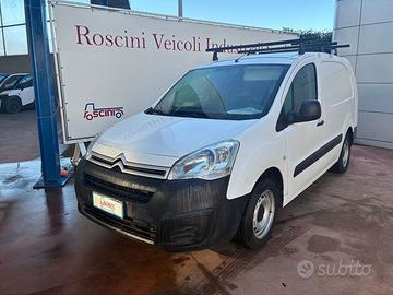 Citroën Berlingo Van