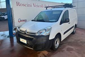 Citroën Berlingo Van