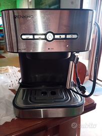 Macchina caffè Enkho