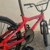 BMX Schiano Jumper