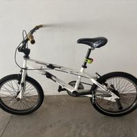 Bici bmx