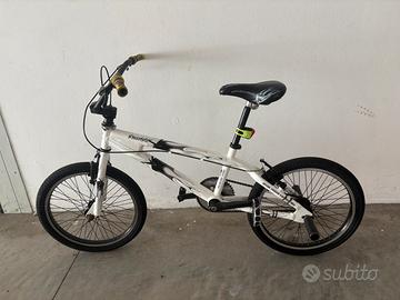 Bici bmx
