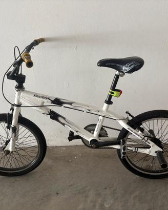 Bici bmx