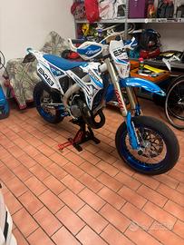 Tm 125 smr