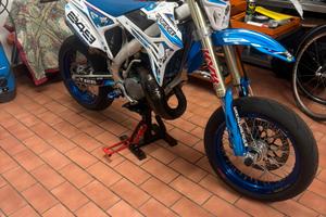 Tm 125 smr