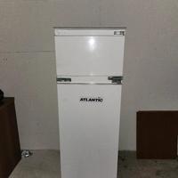 Frigorifero Atlantic 220L - Classe A+
