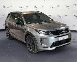 Land Rover Discovery Sport 2.0 TD4 163 CV AWD...