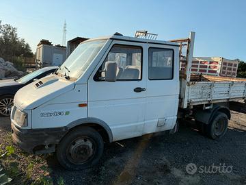 Iveco daily