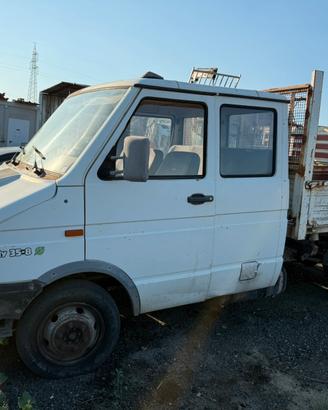 Iveco daily