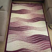 tappeto moderno 205x150 cm -  per traslocco