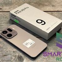 OPPO FIND X 9 PRO 16-512gb