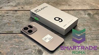 OPPO FIND X 9 PRO 16-512gb