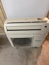 Condizionatori Emmeti 18000 btu