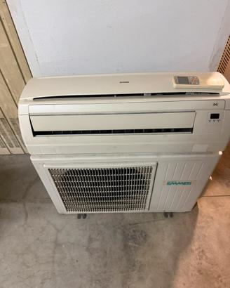 Condizionatori Emmeti 18000 btu
