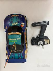 Auto radiocomandata RC 1/10