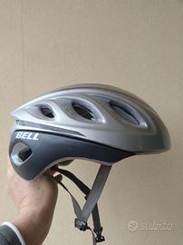 Casco bici